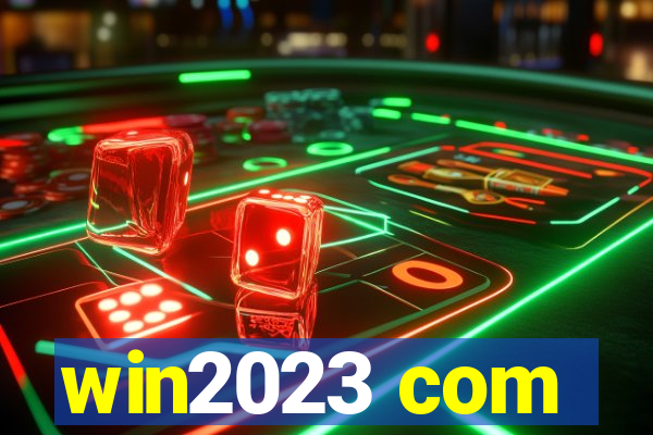 win2023 com